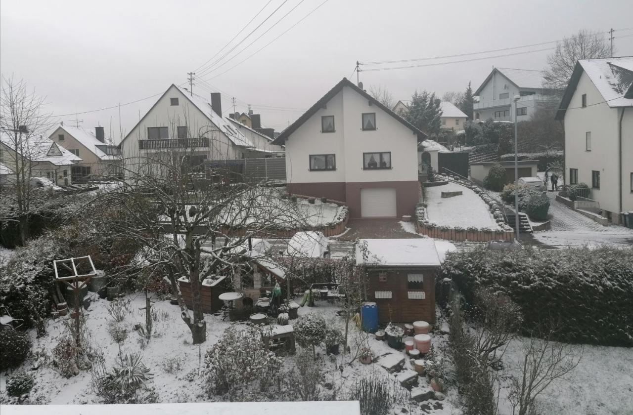 Ferienwohnung Grete Trier Exterior foto